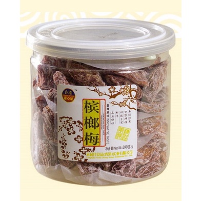 [ĐỦ VỊ] Xí Muội Chua Mặn Ngọt Mận Mơ Nho Đào Trần Bì Quýt Sweet House Hongkong Ăn Vặt Ngon Hết Sảy