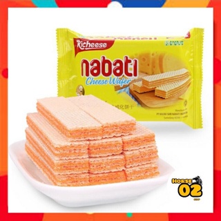 Bánh Nabati phô mai