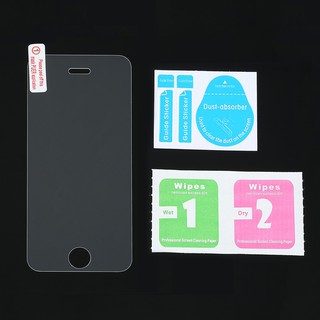 Miếng dán cường lực cho Iphone 5/5s
