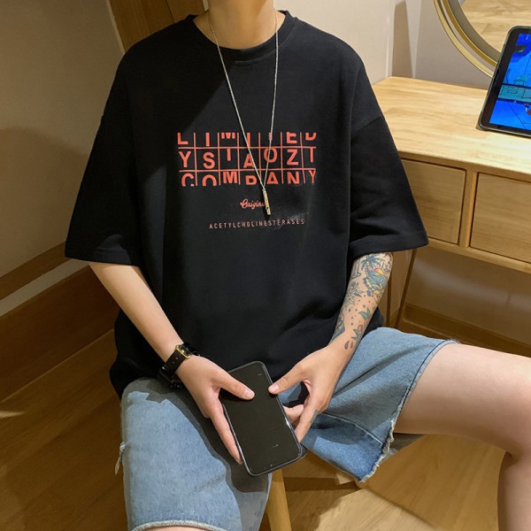 [ Mã 12FASHIONSALE1 giảm 10K đơn 50K ] Áo hoodie tay dài dáng rộng kiểu dáng năng động trẻ trung dành cho nam | BigBuy360 - bigbuy360.vn
