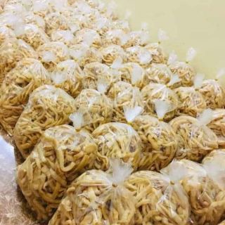 Củ cải khô