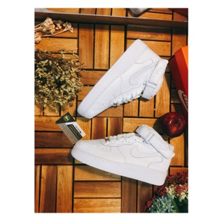 Giày thể thao Air Force 1 Mid