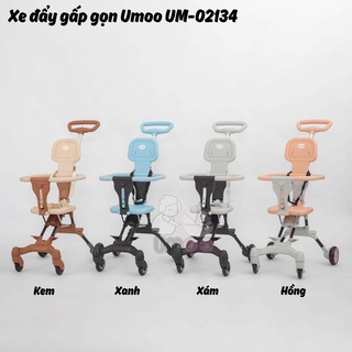 Xe đẩy gấp gọn UMOO UM-02134