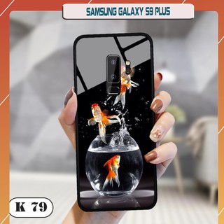 Ốp lưng 3D điện thoại  Samsung Galaxy S9 Plus