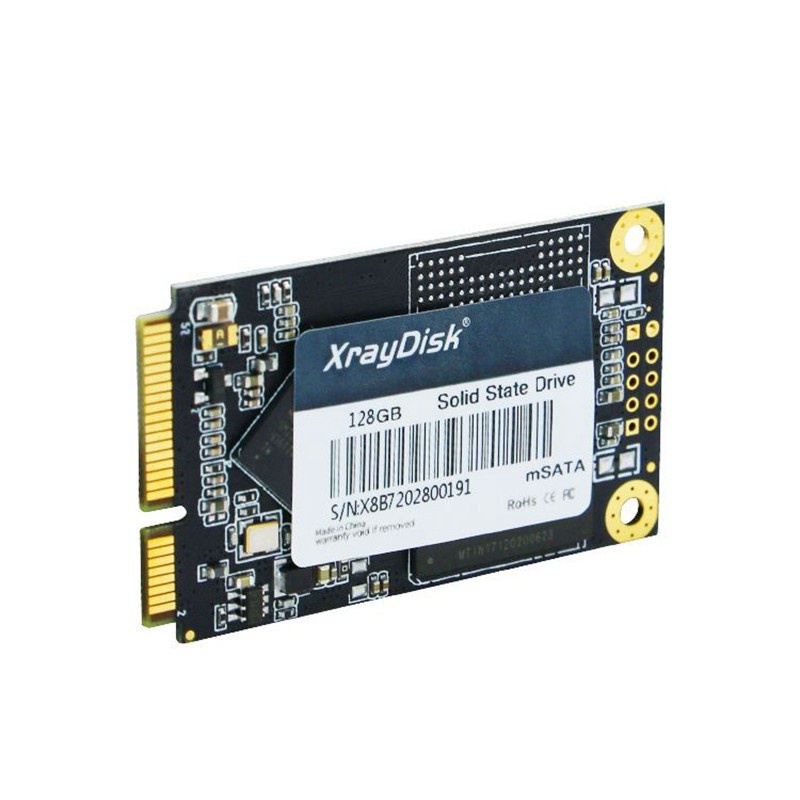 Ổ Cứng Ssd 128gb 64gb Cho Laptop | BigBuy360 - bigbuy360.vn