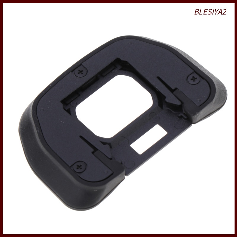 1x Eyecup Viewfinder Protective Cover for Panasonic DC-GH5 Camera Plastic