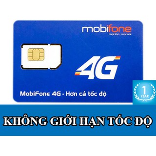 [SIM VPB51]SIM KHÔNG GIỚI HẠN DUNG LƯỢNG TỐC ĐỘ CAO-MOBIFONE
