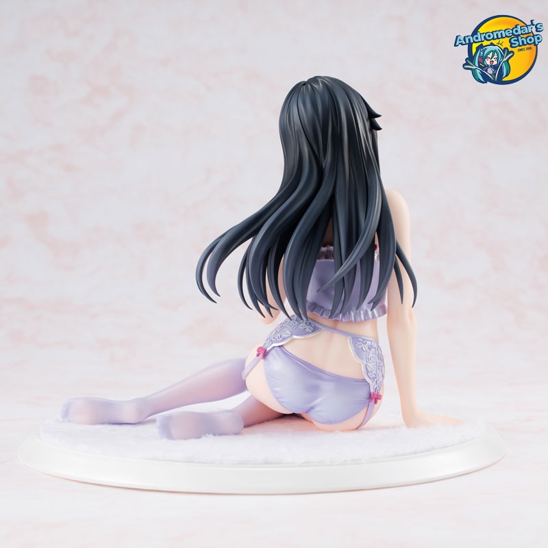 [Đặt trước] [Revolve] Mô hình nhân vật My Teen Romantic Comedy SNAFU 2 Yukino Yukinoshita Lingerie ver. 1/7