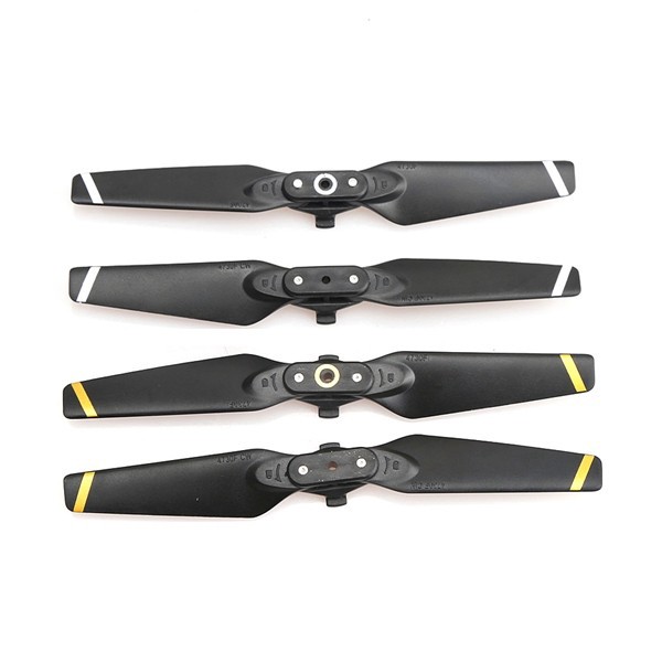 2 cánh quạt xếp 4730S bằng Carbon Nylon cho DJI SPARK | BigBuy360 - bigbuy360.vn