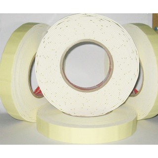 Băng keo xốp 2 mặt 5P