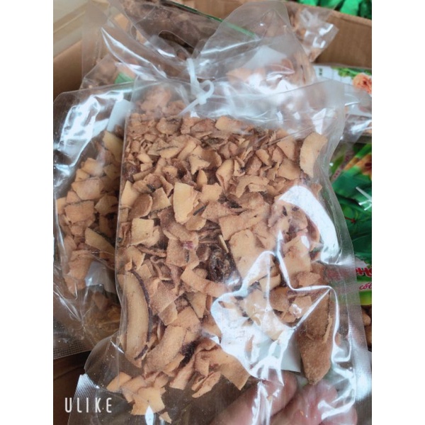 100g dừa khô sấy giòn Trường Mạnh[ hàng date mới] | BigBuy360 - bigbuy360.vn