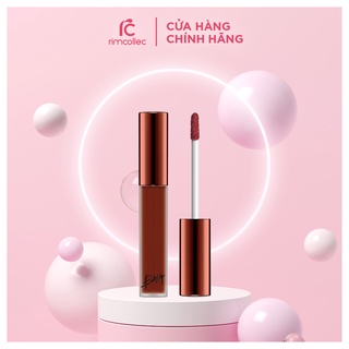 Son kem lì BBIA Last Velvet Lip Tint Version 5 Màu 25