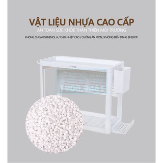 KÊ DỤNG CỤ NHÀ BẾP ECOCO 9267