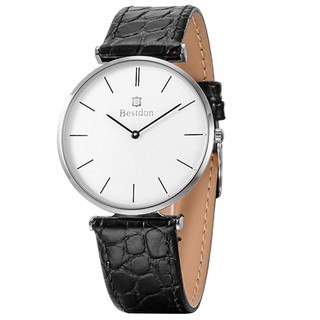 Đồng hồ nam bestdon bd9920g dây da