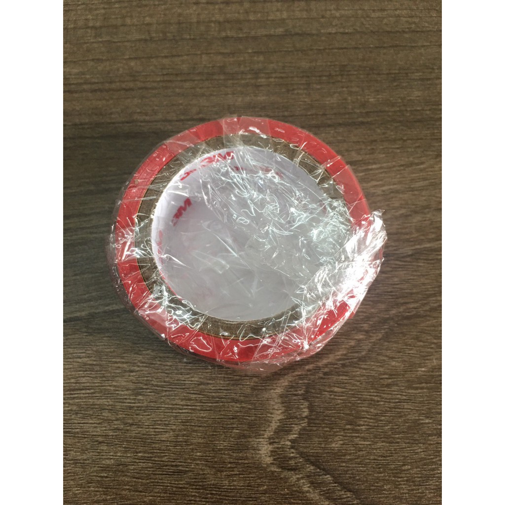 BĂNG KEO ĐIỆN 3M TEMFLEX PLUS PVC HARNESSING TAPE