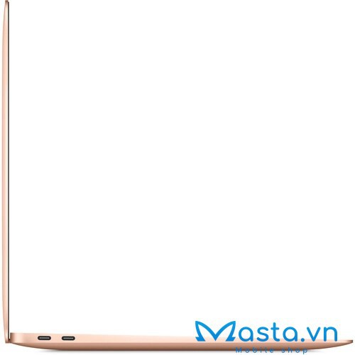 Máy tính MacBook Air 2020 Chip M1 13 inch - CPU Apple M1/RAM 8GB | WebRaoVat - webraovat.net.vn