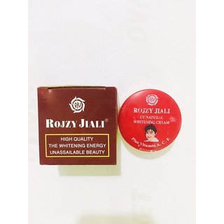 Kem Nâu trắng da hộp 5gram