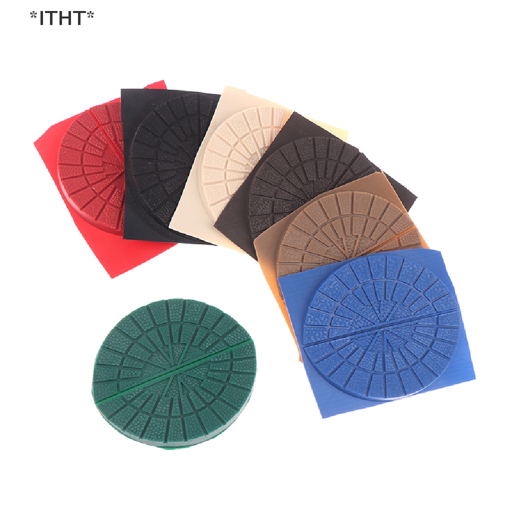Miếng Dán Đế Giày Thể Thao Chống Trượt Chống Mài Mòn