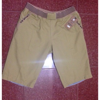 Combo 2 Quần kaki nam cạp chun