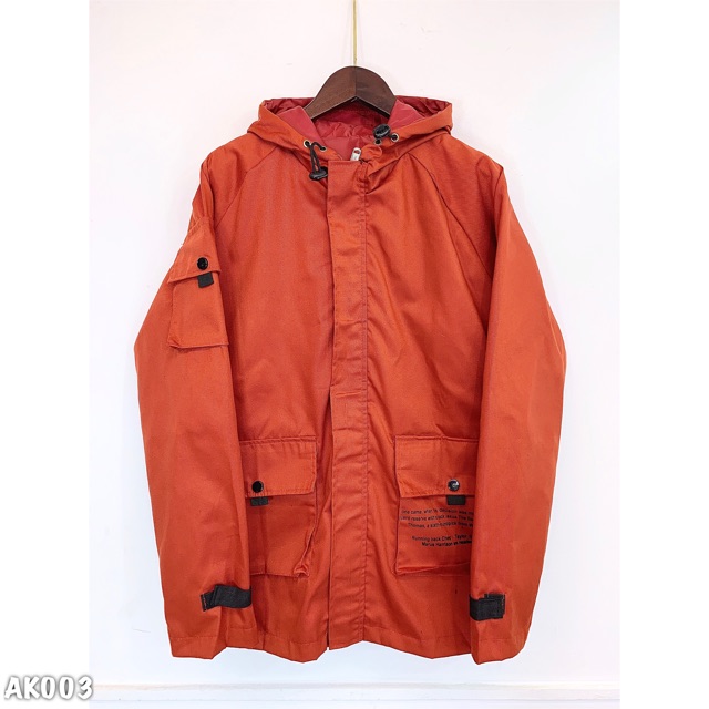 🌈𝐆𝐈𝐀́ 𝐗𝐔̛𝐎̛̉𝐍𝐆💢003 Áo Khoác Kaki - Hàng 2 Lớp Mẫu Mới Siêu Hot. Hottrend - Unisex - Giá Siêu Rẻ | BigBuy360 - bigbuy360.vn