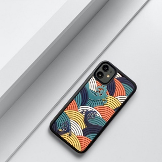 Ốp Lưng Điện Thoại iPhone QYN CASE QC154