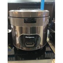 Nồi cơm điện kangaroo Kg18R1 MỚI 100%