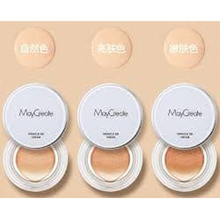 phấn nươc maycreate