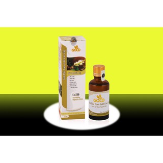 Tinh dầu tràm Gold cao cấp 50ml