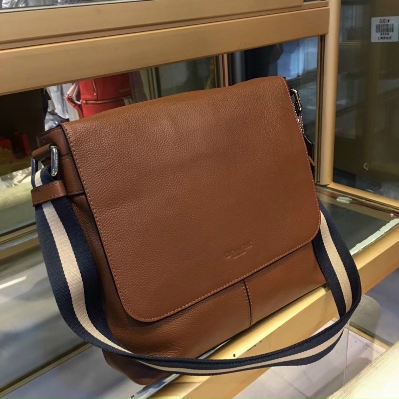 TÚI COACH SULLIVAN SMALL MESSENGER F71721