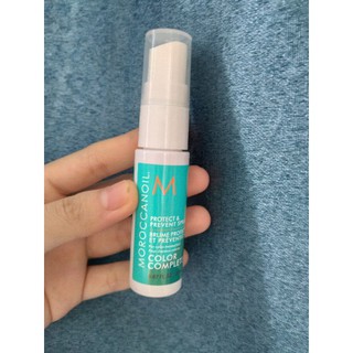Xịt dưỡng tóc Moroccanoil 20ml