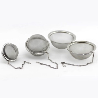 Quả lọc trà inox dạng lưới