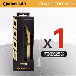 LỐP CONTINENTAL GRAND PRIX 5000 (chính hãng)