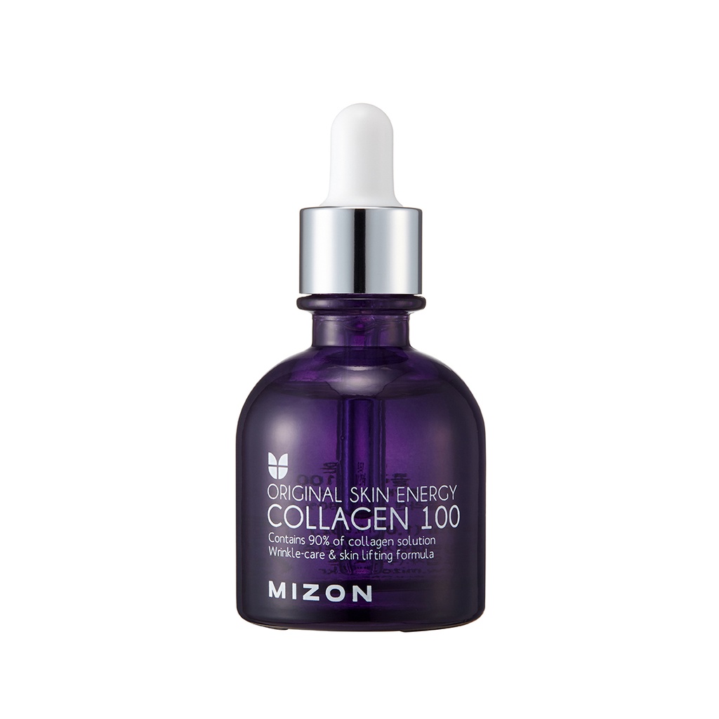 Lọ collagen MIZON 100/ 30ml