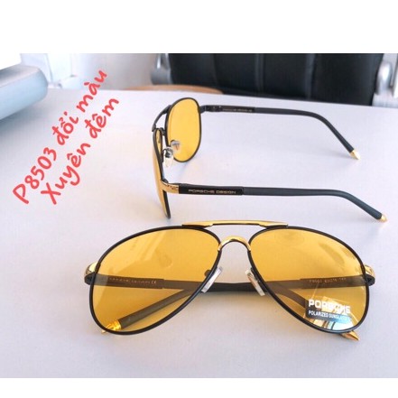 ❌POSHOP❌MẮT KÍNH MÁT RÂM NAM PORSCHE CAO CẤP TRÒNG POLAROID CHỐNG UV400 CHỐNG CHÓI | BigBuy360 - bigbuy360.vn
