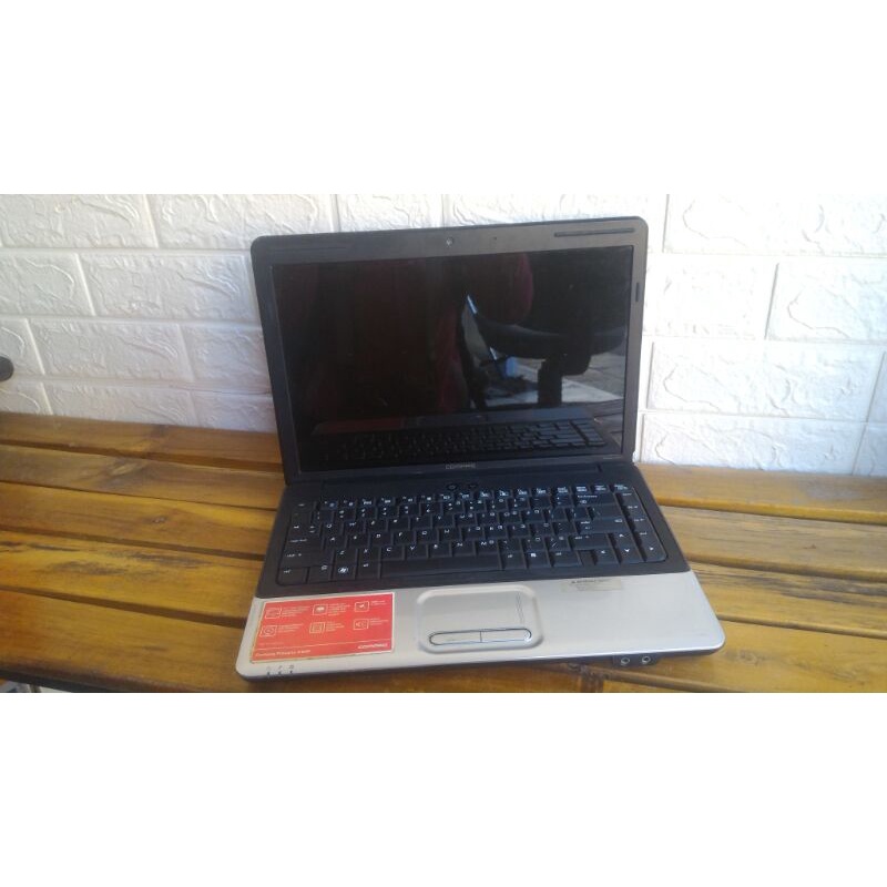 Hp Cq40 Chip T4500 ram 3gb hdd 160gb màn 14 zin | BigBuy360 - bigbuy360.vn
