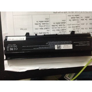 Pin Laptop DELL Latitude E6420 E5420 E6520 E6530 E5430 E5520 E5530 Vostro 3460 3560