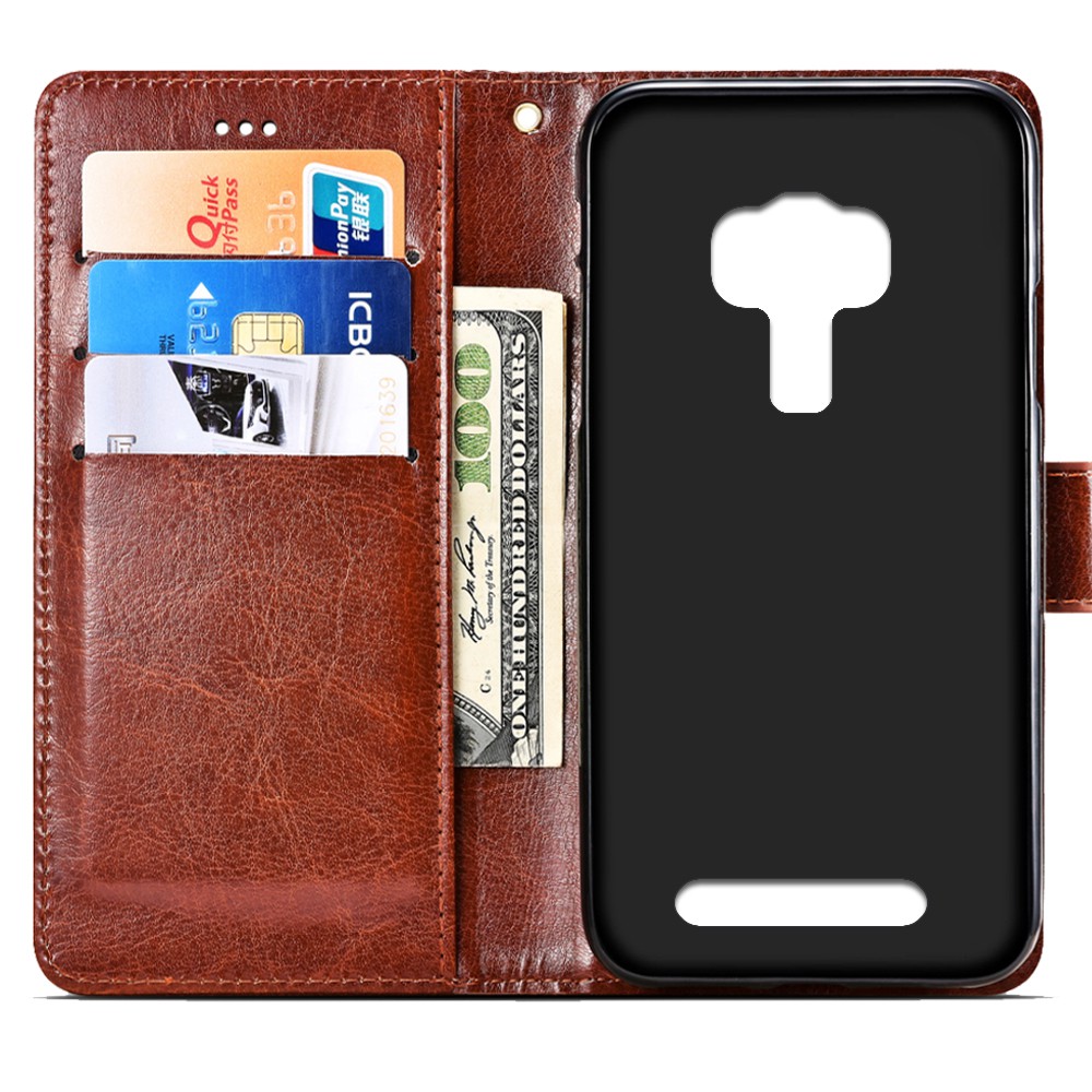 Simple phone holster with card holder for LG G3 G4 G5 G6 V10 V20 V30 V40 Q6