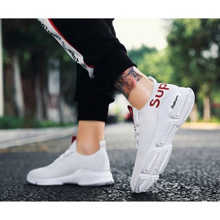 [HOT TREND] GIÀY SNEAKER THỂ THAO NAM ĐẸP