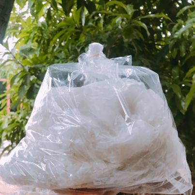 Bánh Tráng Phơi Sương Dạng Miếng 250G / 500G / 1 KG