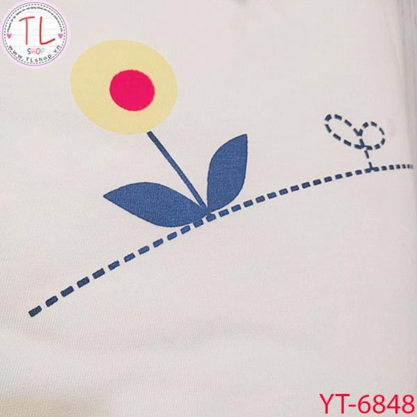 Chăn họa tiết chú gấu đáng yêu cho bé