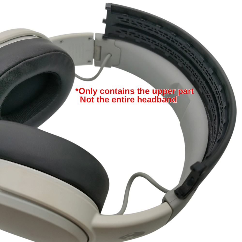Vòng Đệm Đầu Cho Tai Nghe Không Dây Skullcandy Crusher