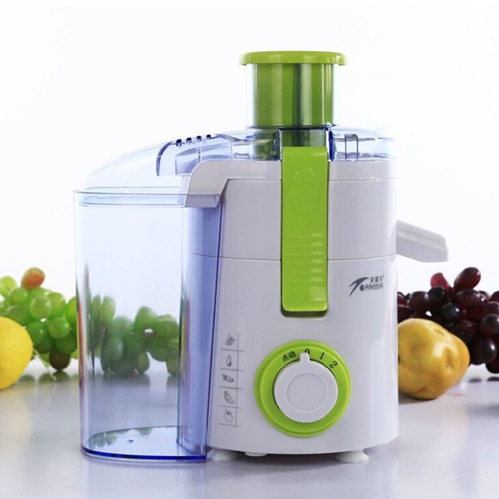 MÁY ÉP TRÁI CÂY, HOA QUẢ TỐC ĐỘ CHẬM JUICER