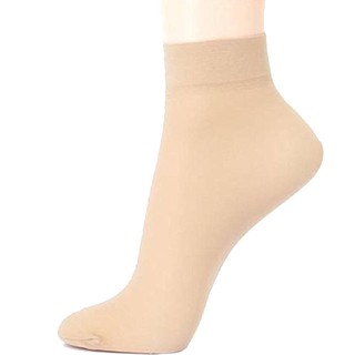 Hộp 05 đôi tất vớ da siêu dai