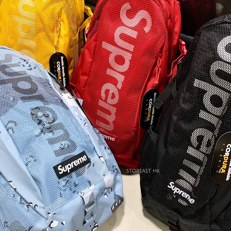Balo Supreme SS20 Backpack