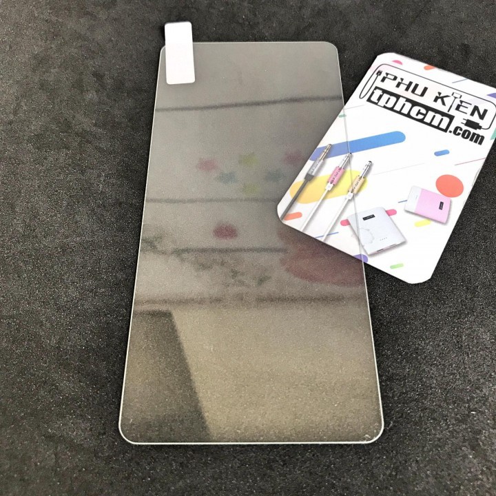 Dán cường lực chống trầy Xiaomi Mi Mix 3