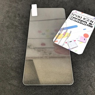 Dán cường lực chống trầy Xiaomi Mi Mix 3