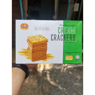 Bánh Lee lúa lạt 308g