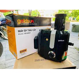 máy ép trái cây GOLDSUN 4401 MẪU MỚI