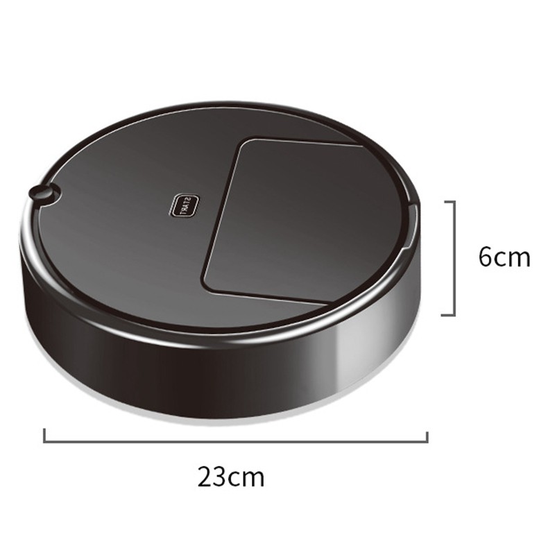 Robot Hút Bụi Thông Minh 3 Trong 1 1200pa | BigBuy360 - bigbuy360.vn