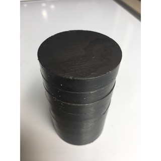Nam châm đen ferrite 30x5mm